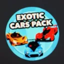 Exotic Cars Pack