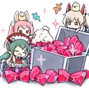 2.400 Chest of Gems (ID)