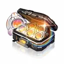 Regular Rescue Operation (Google)