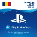 50 RON