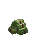 Куш генерала (700) (Google)