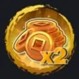 x2 Yen