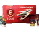 EVO Access 3 days