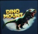 Dino Mount