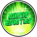 Anime emotions