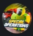 FD Special Operations