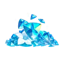 1980+260 Genesis Crystals (ID)