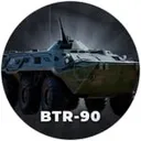 BTR-90