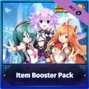 Item Booster Pack