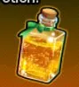 Super Luck Potion