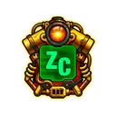 Raider License with levels