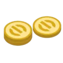 1.040 Монет (Google)