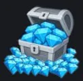 Gems chest
