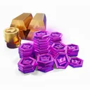 280 Crowns & 14.000 Avacoins (E-mail)