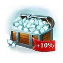 4500 + 450 Алмазов (ID)