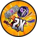 Double Essence & Keys