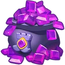 5.500 Кристаллов