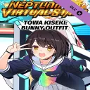Towa Kiseki: Bunny Outfit