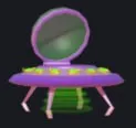 Abductors Abode