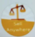 Sell anywhere