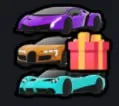 Hypercar Bundle