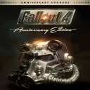 Anniversary Upgrade