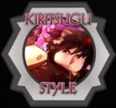 Kiritsugu Style