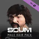 Male Hair Pack