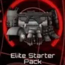 Elite Starter Pack