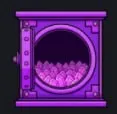5000 Null Shards