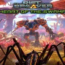 Heart of the Swamp