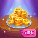 53000+5300 монет (ID)