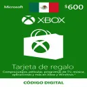 600 MXN