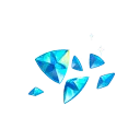 300+30 Genesis Crystals