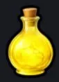 Coins Potion