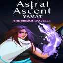 Yamat - The Breach Traveler