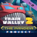 The Pandeia Project