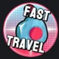 Fast Travel