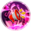 The sound effect of death