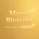 Moon Blessing