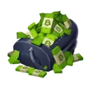 1500000 Баксов (Google)