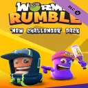 New Challengers Pack