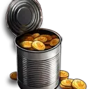 500 Монет (E-mail)