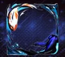 Kurokoi Frame