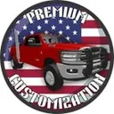 Premium Customization