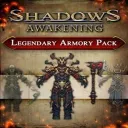 Legendary Armory Pack