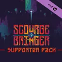 Supporter Pack