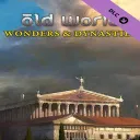 Wonders and Dynasties