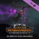 Elspeth – Thrones of Decay