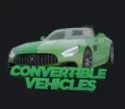 Convertible Vehicles
